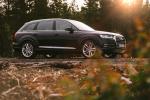Audi Q7 TDI Quattro 2015 года (AU)